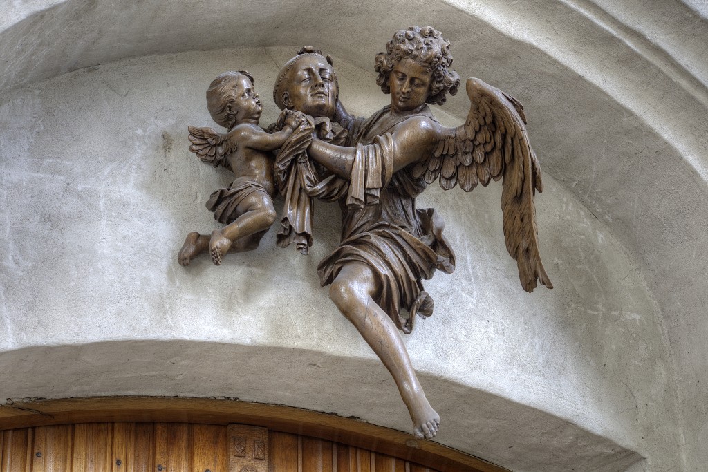 HDR Sint Lambertuskerk Wouw kerk nederlands hervormd kerkfotografie evangelie religie religion protestant kathedraal sint pkn rooms katholiek orgel kerktoren kapel openstelling